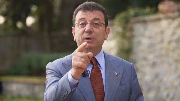 İmamoğlu'ndan 'casusluk' isyanı!