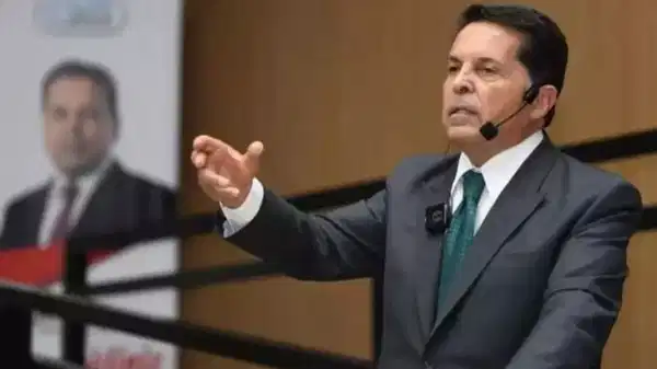 Ahmet Özer'den 29 Ekim mesajı