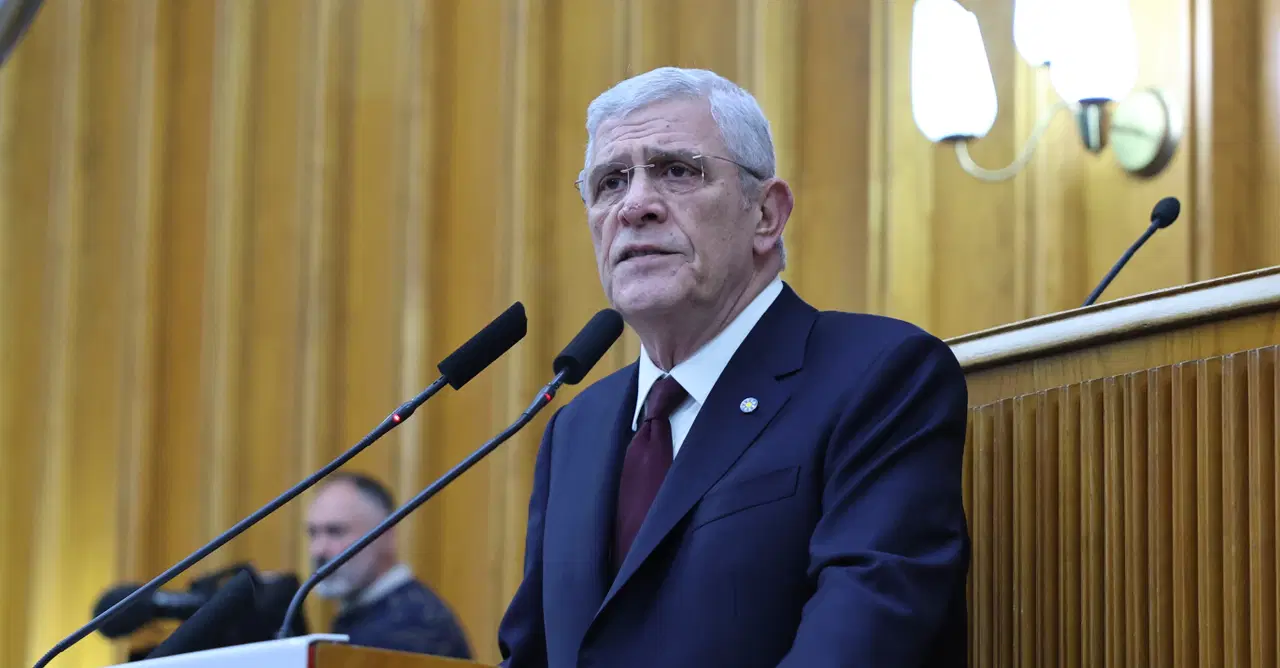 Dervişoğlu'ndan 29 Ekim Cumhuriyet Bayramı mesajı Dervişoğlu'ndan 29 Ekim Cumhuriyet Bayramı mesajı