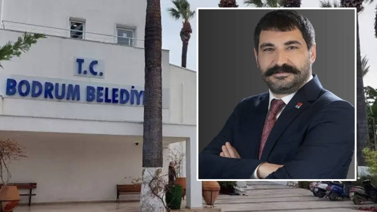 CHP'li meclis üyesine 'rüşvet'ten gözaltı