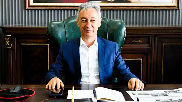 Eskil Belediye Başkanı Mustafa Zavlak kimdir?