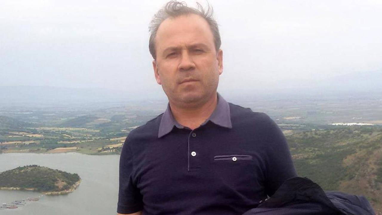 Eski başkana 'zimmet'ten gözaltı