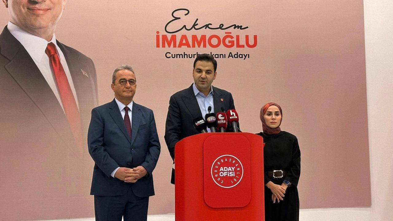 CHP’den gençlik buluşmaları