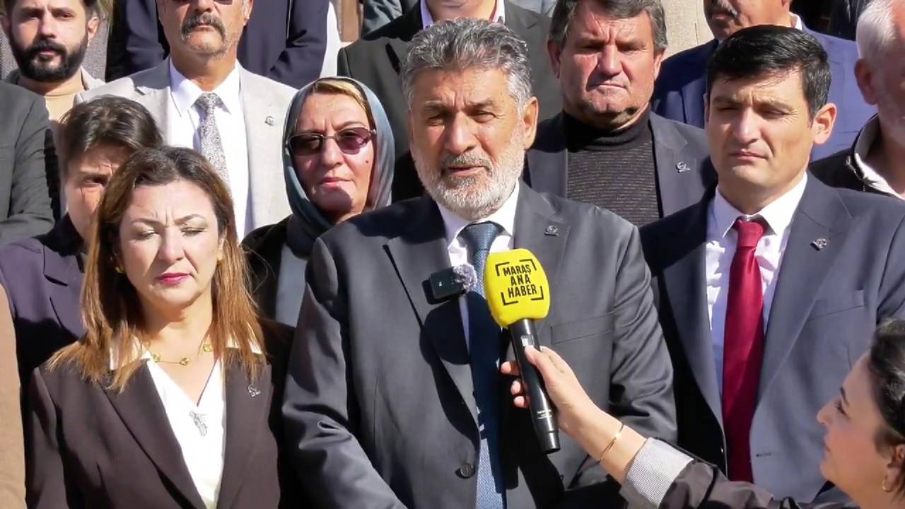 Bahçeli'ye 'Muhsin Yazıcıoğlu' isyanı