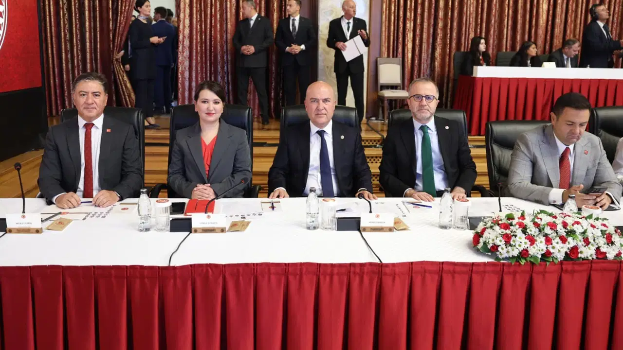 CHP’li Bakan’dan olası İmralı ziyareti değerlendirmesi