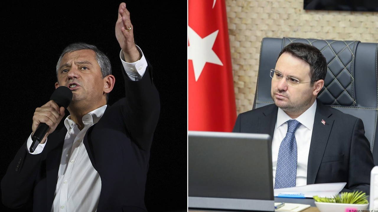 Özgür Özel o belgeleri açıkladı: 'İstifanı verecek misin, vermeyecek misin?'