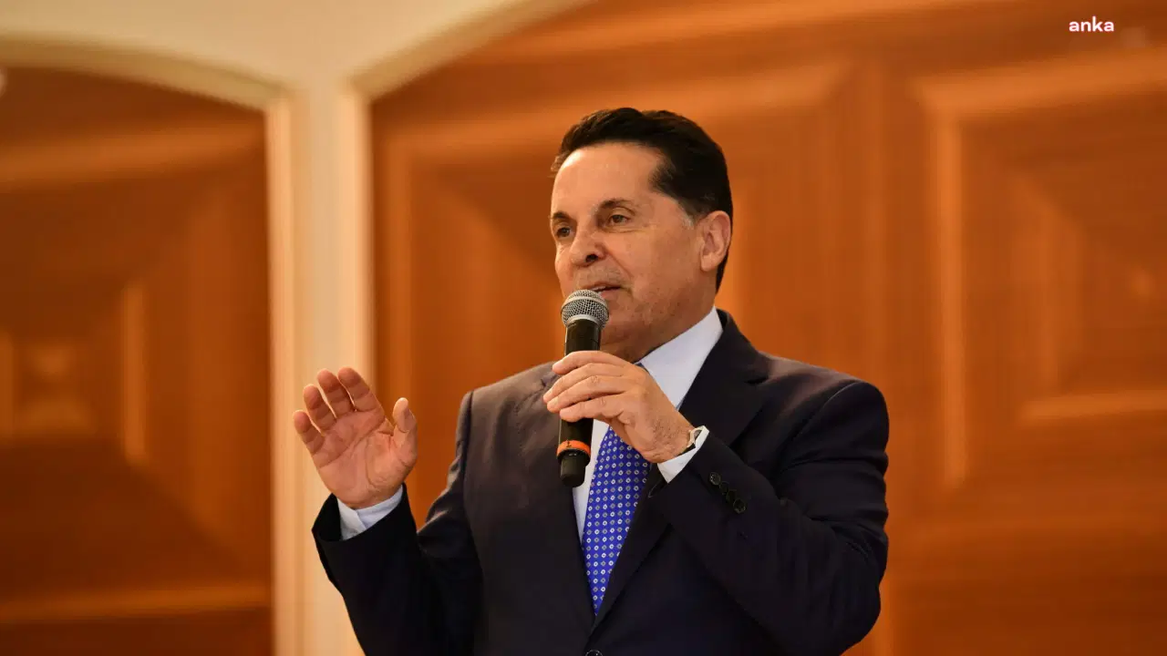 Ahmet Özer: 1 gün, 1 saat bile tutsak edilmemin izahı edilebilir bir tarafı yoktur