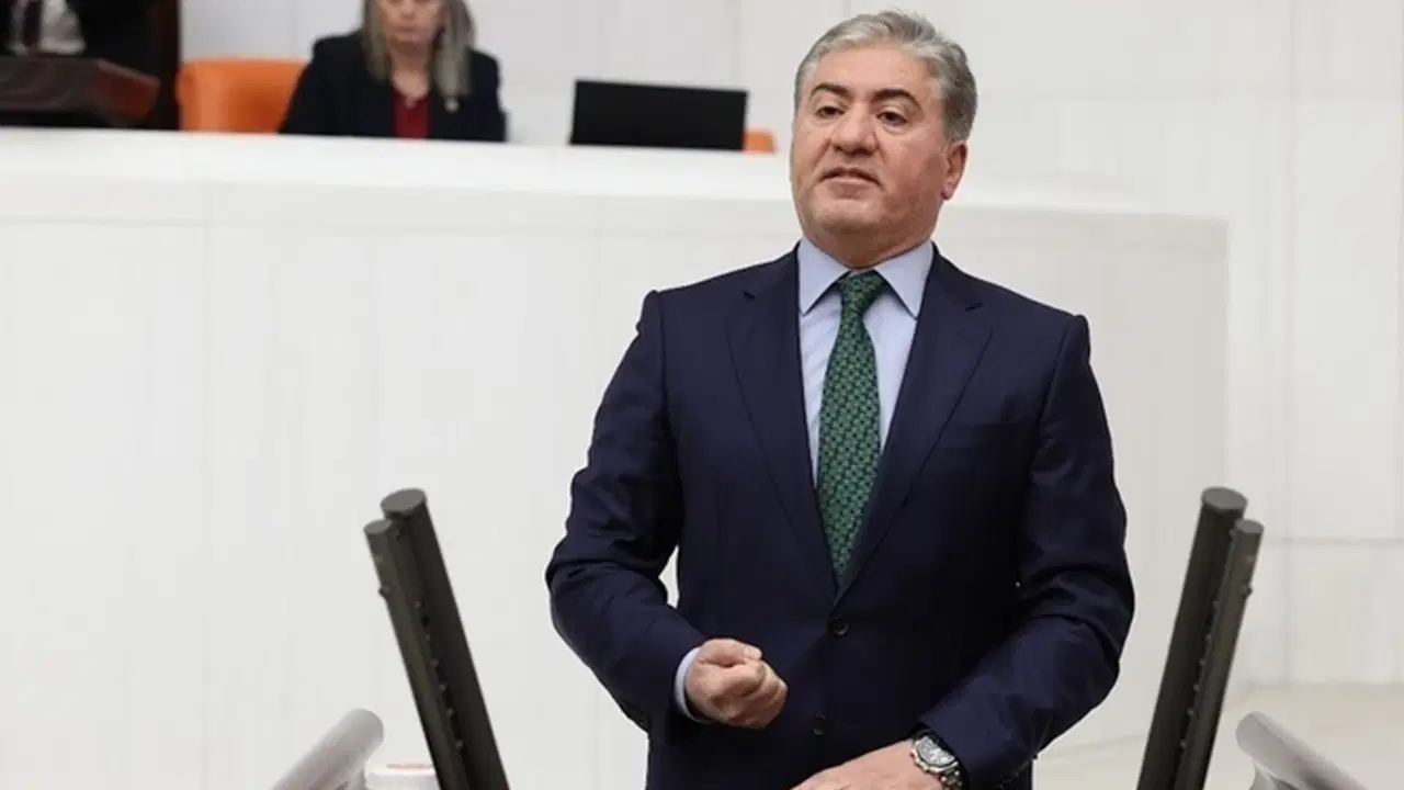 ‘Elindeki tüm dosyalardan el çektirmezse…’