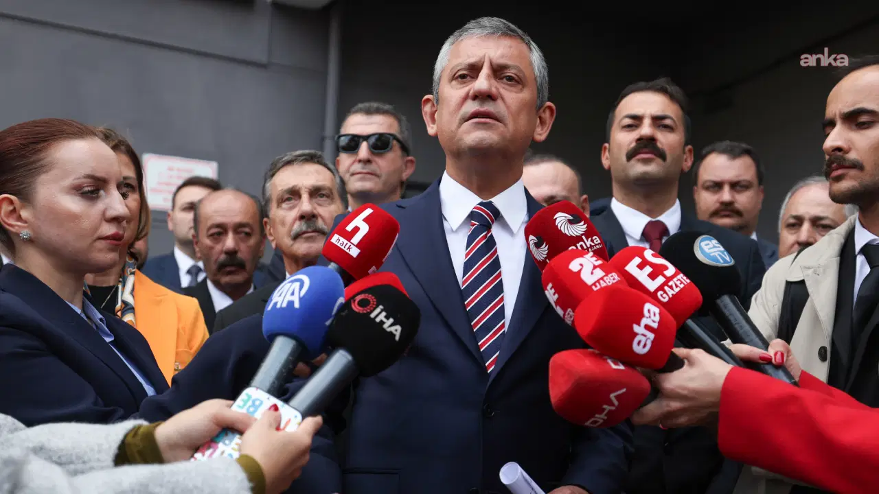 '10 ay boyunca hem savcı hem yönetici maaşı aldı, suçüstü yakalandı'