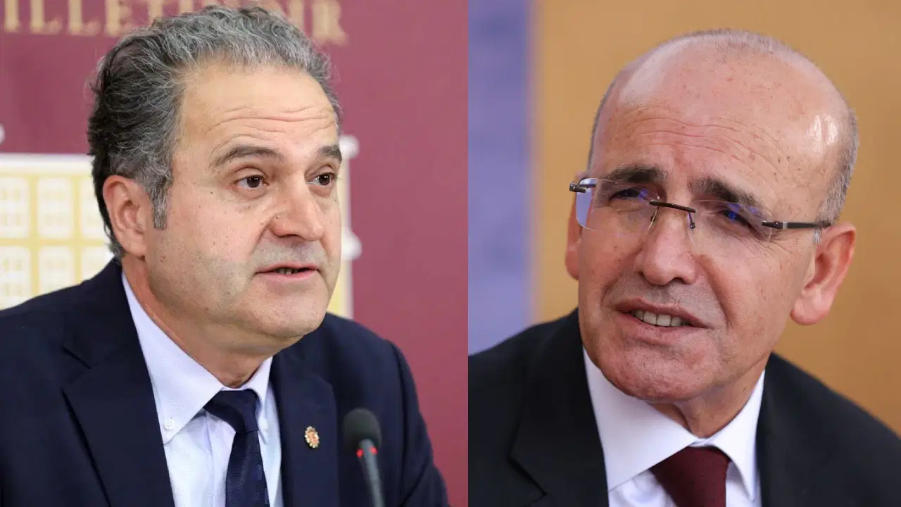 “Ters dönmüş Robin Hood”a benzetti...