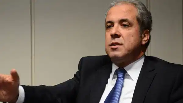 AKP’li isim ‘Tayfun Kahraman’ kararına isyan etti