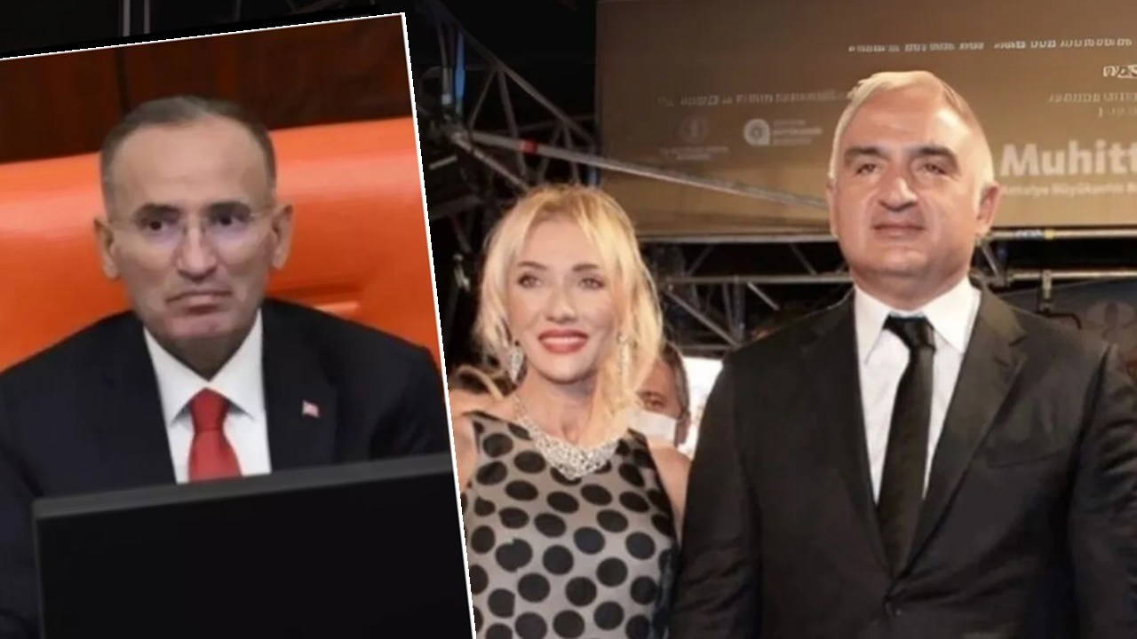 'O çocukların ahı' paylaşımını beğendi