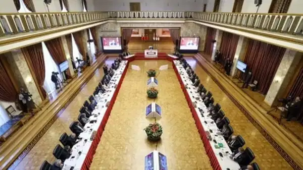 DEM Parti'den 'Öcalan' ile görüşme çağrısı!