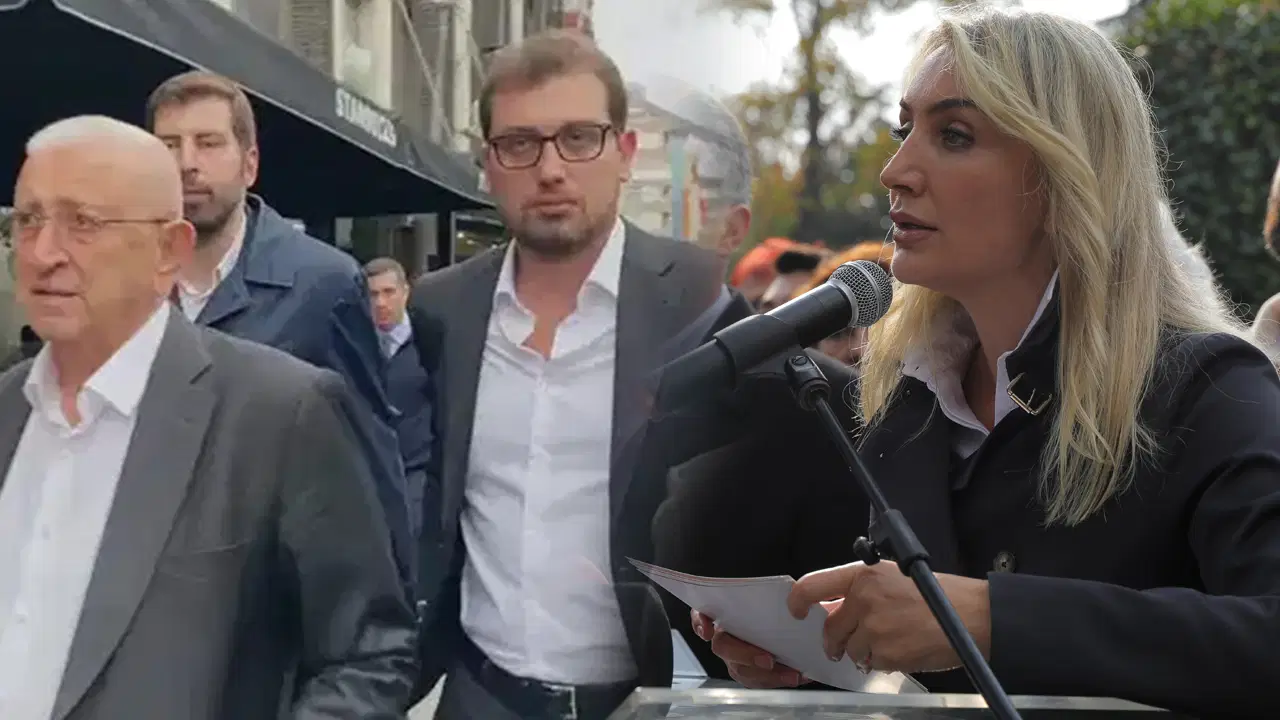 Dilek İmamoğlu isyan etti: 'Bu vicdanlara sığmaz!'