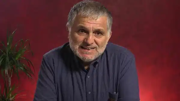 'Aynı yerde maç izlemek delil sayıldı...'