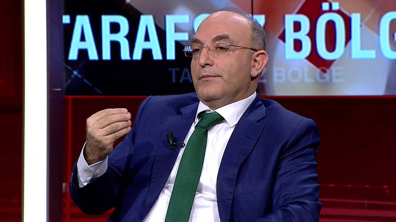 'Devlet başkanını beklemek zavallılık'