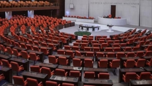 AKP'li Tayyar'dan dokunulmazlık tehdidi!