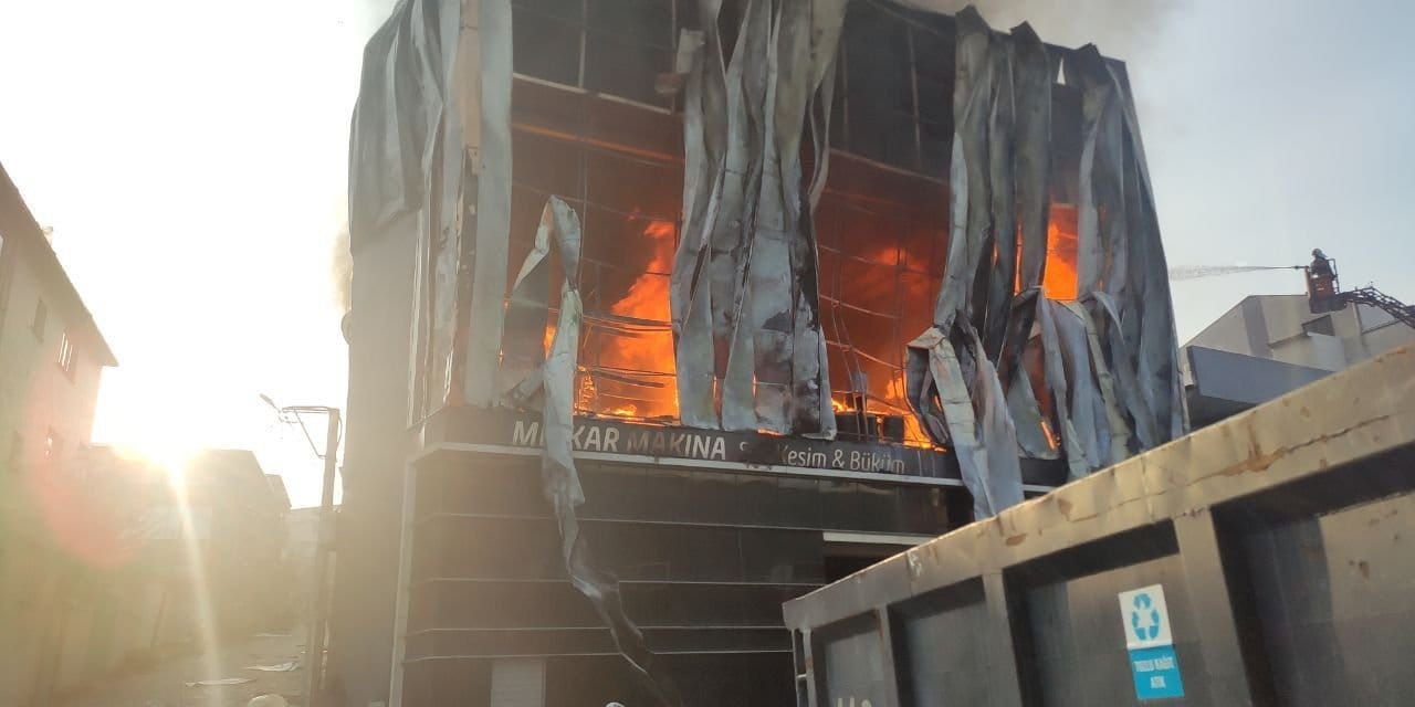 Dilovası soruşturması büyüyor: 7 kişi görevden alındı