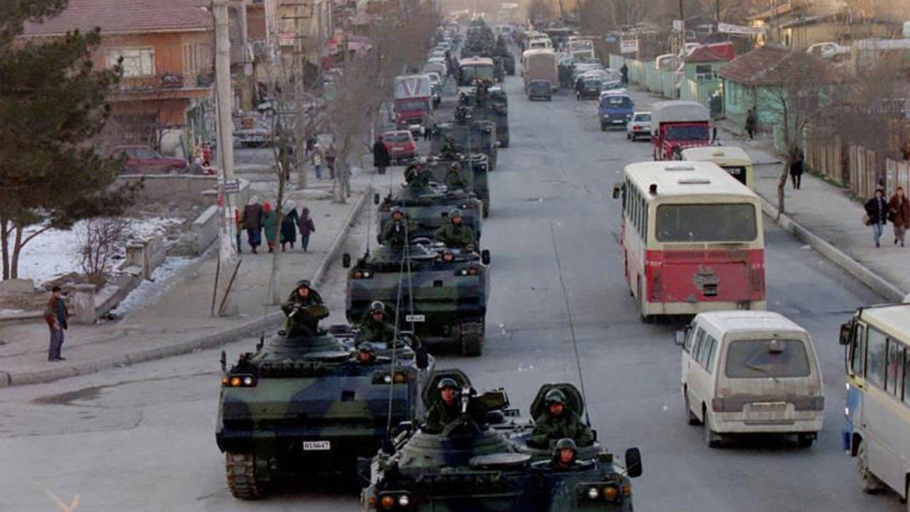 28 Şubat davasında gerekçeli karar açıklandı