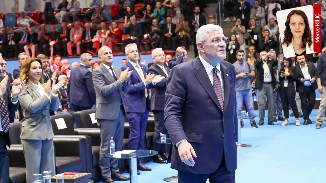 Dervişoğlu’ndan Erdoğan’a ‘Andımız’ tepkisi