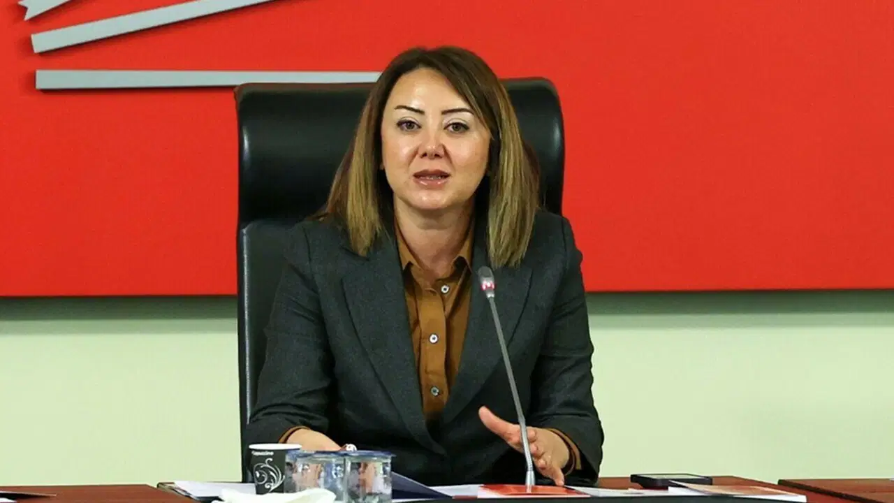 CHP'den 'İBB' iddianamesine ilk tepki