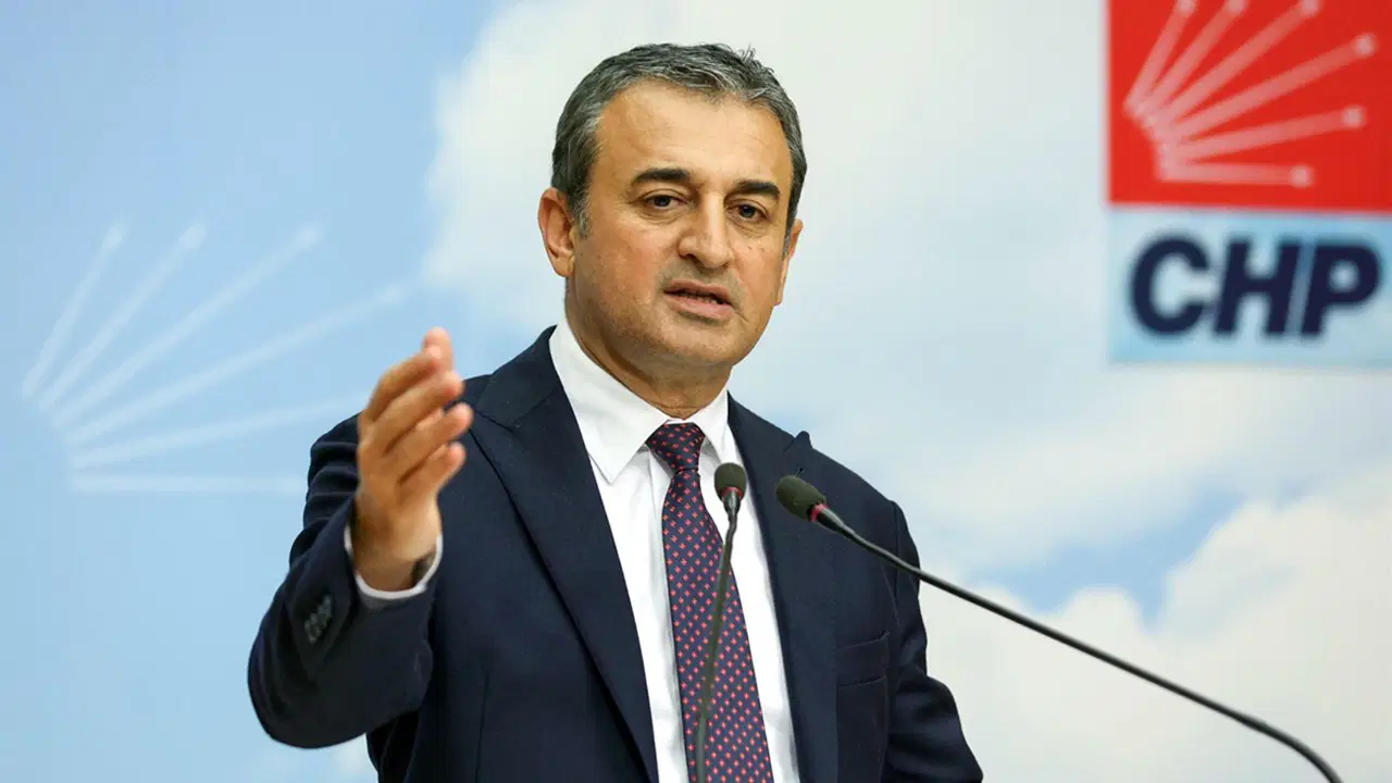 'Siz bu kumpasın neresindesiniz?'