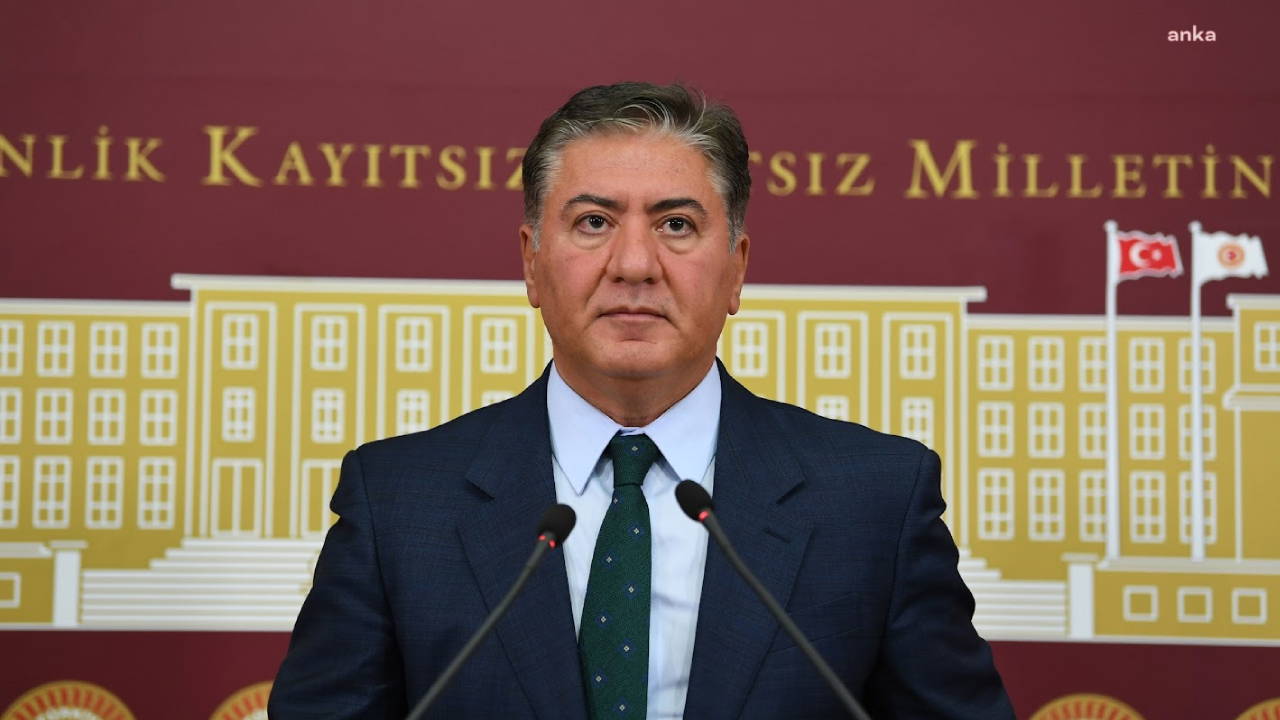 CHP'li Murat Emir'e yeni soruşturma: ''Arşive inip suç icat edemezsiniz''