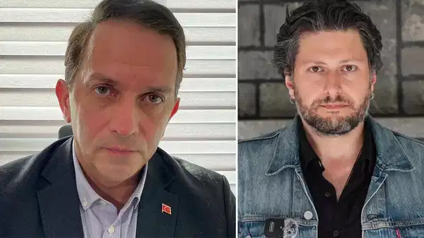 Birinci'den kendi mahallesine 'Furkan Bölükbaşı' sitemi