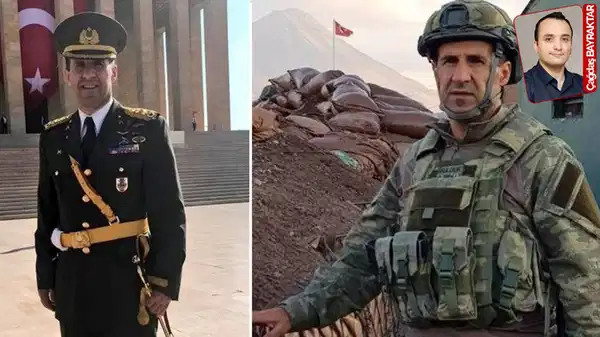 Doğru veya yanlış Türkiye'de Adalet var mı? Siyasi otorite yasalar müdahale edebiliyor mu? Düşünün! Orkun Özeller’e tahliye!