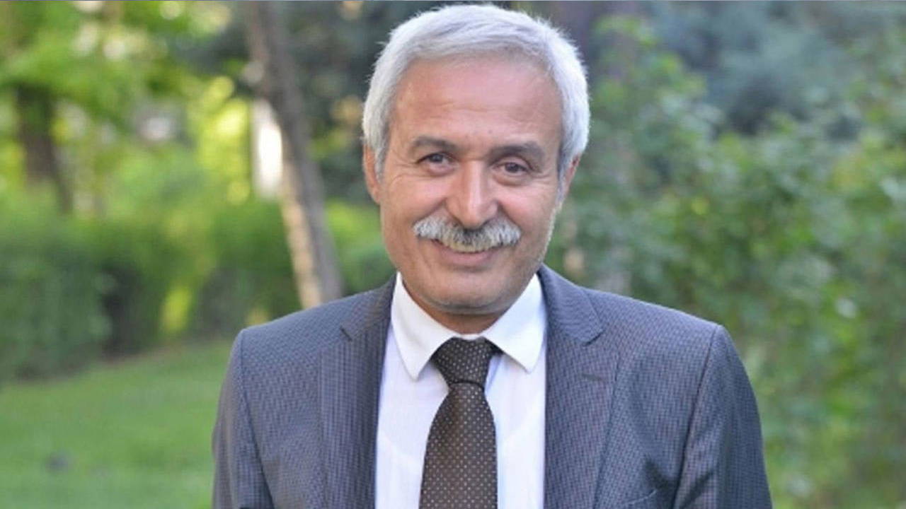 DEM Parti'den Selçuk Mızraklı kararına tepki