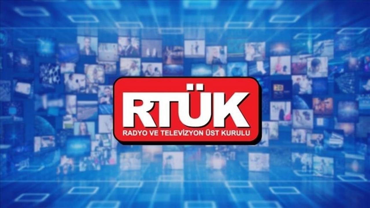 (Rezil Terbiyesiz  Üfürükçü Kurulu) RTÜK'e AKP ve MHP'den yeni üyeler