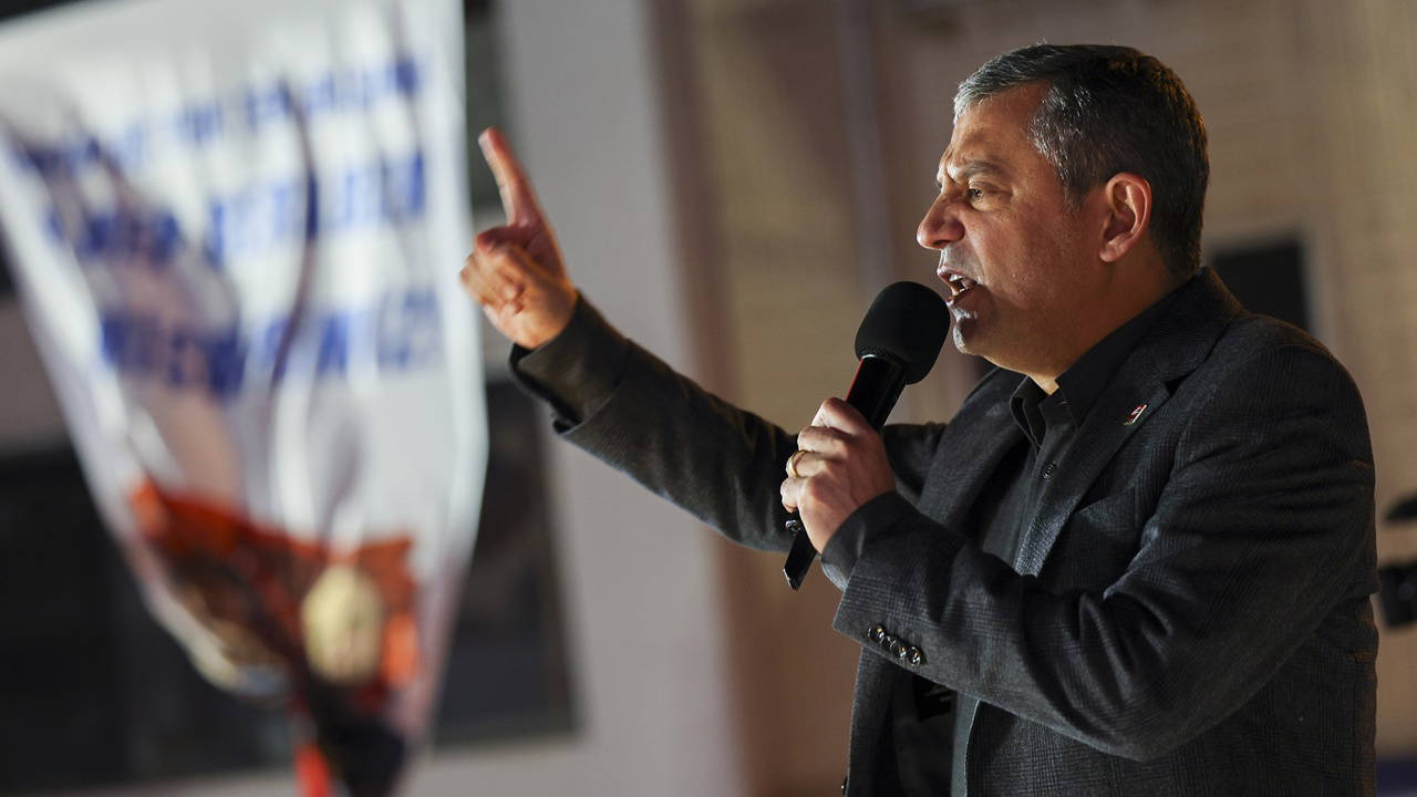 O 'gizli tanık' adliyede intihara kalkışmış!