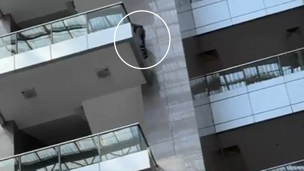 Özgür Özel, 'gizli tanığın' intihara kalkıştığını duyurmuştu