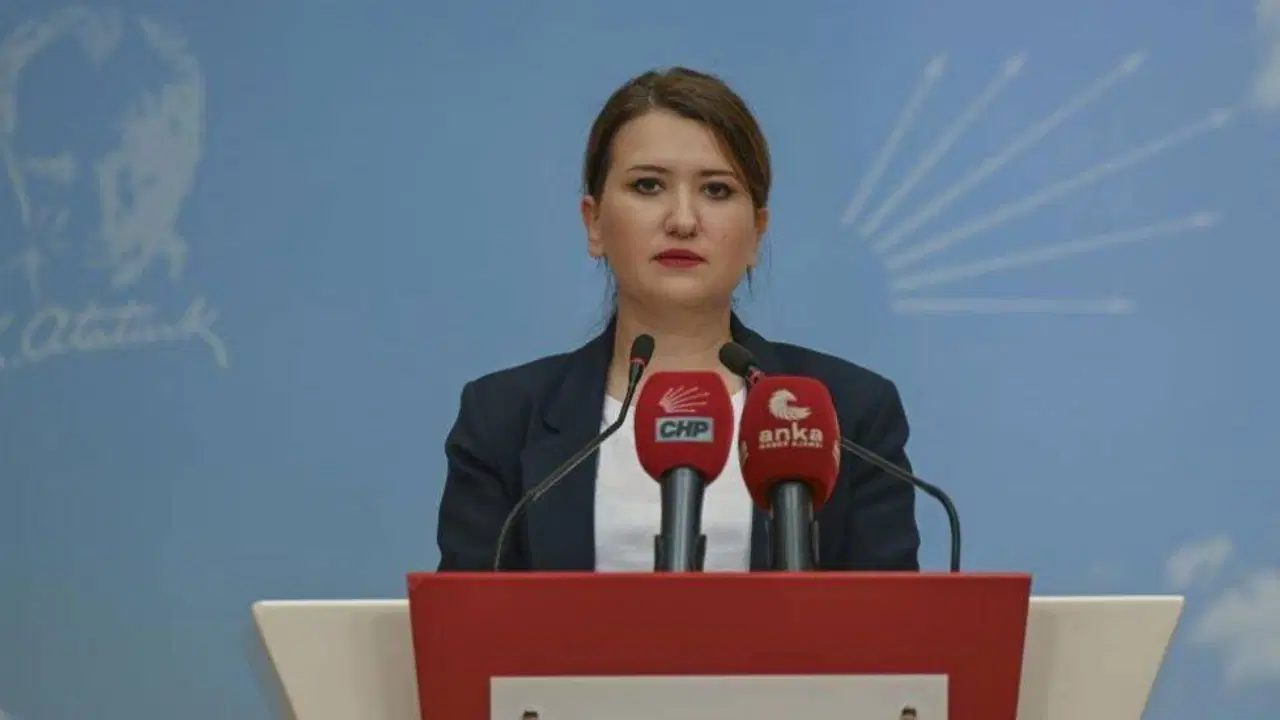 Gökçe Gökçen’den İBB iddianamesi değerlendirmesi: Parti kapatma girişiminde bulunuluyor