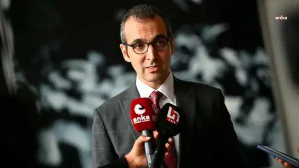 'Rüşvet' iddiasında tüm taraflar ‘yok’ dedi: Savcılık Şahan'a ceza istedi!