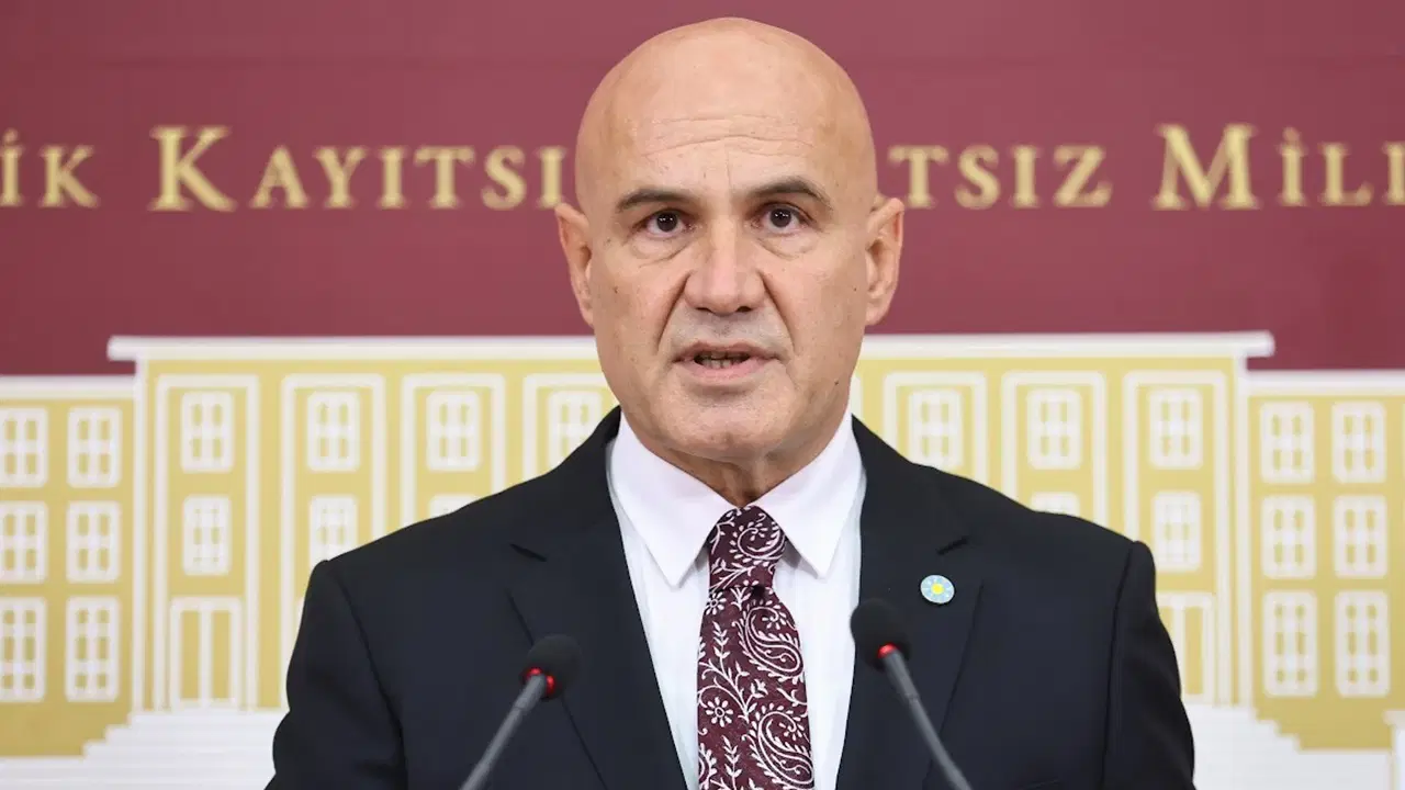 '9 bin teröristin affı için böyle bir zemin hazırlanıyor'