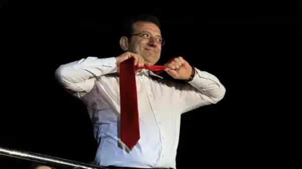 'Hukukdışı çabalara rağmen ölü doğmuştur!'