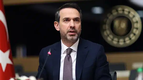 Bakan Bayraktar'dan, CHP'li Gürer'e yanıt: 'Yetkimiz yok'