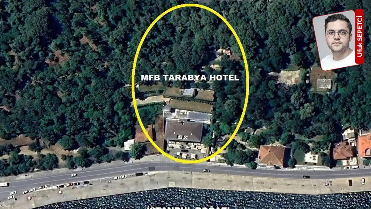 AKP yapınca 'hizmet', İmamoğlu yapınca 'suç'!