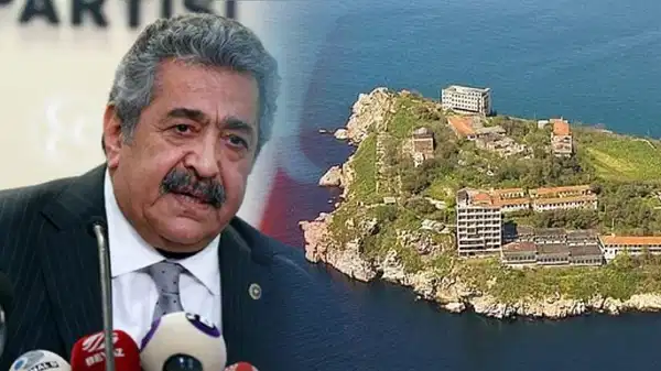 MHP'li Yıldız'dan sert sözler