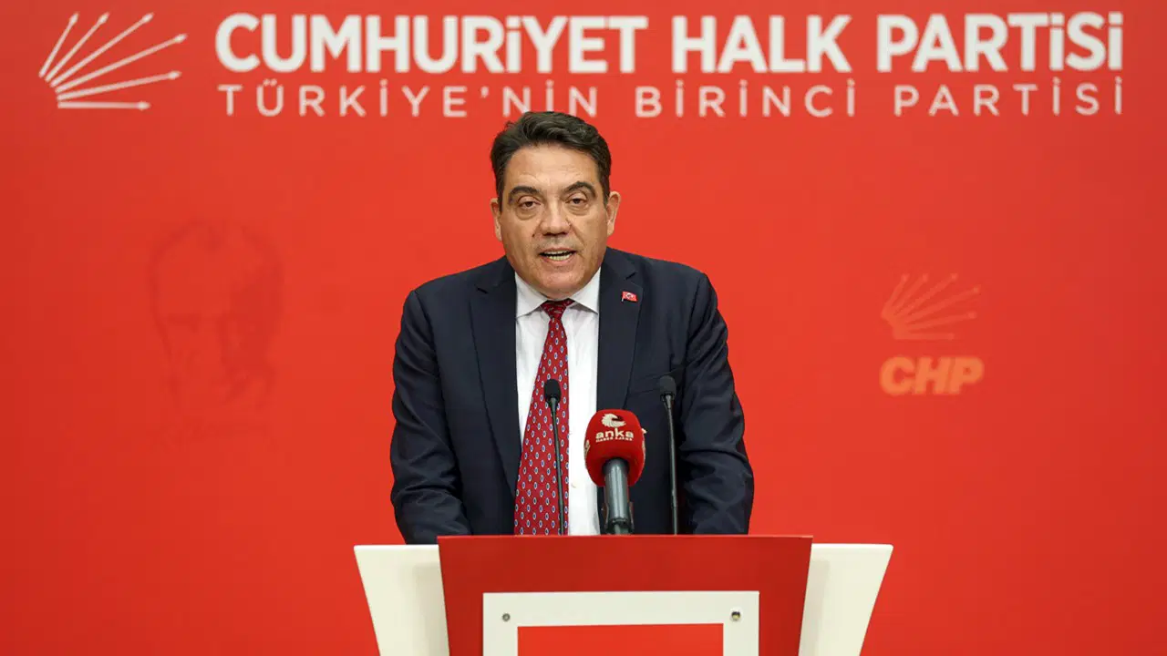 CHP'li Bağcıoğlu: '3 binden fazla savunma projesi, tekrar önceliklendirilmeli'