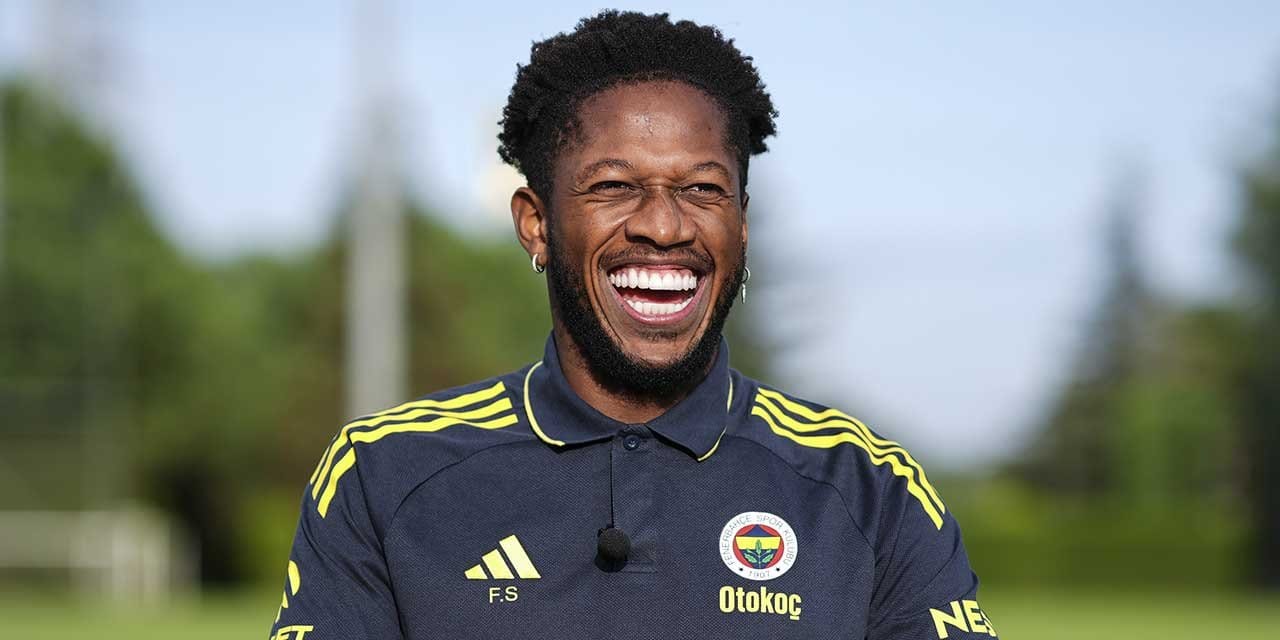 Fred'den Galatasaray derbisi açıklaması