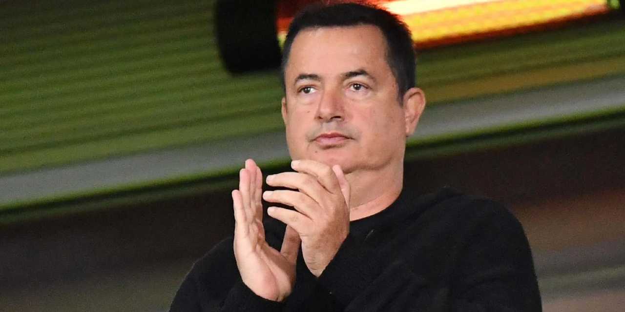 Bir Şeyler olacak Türkiye'de bu varlık haber oldu; Acun Ilıcalı tek tek açıklıyor: 9. isim de belli oldu