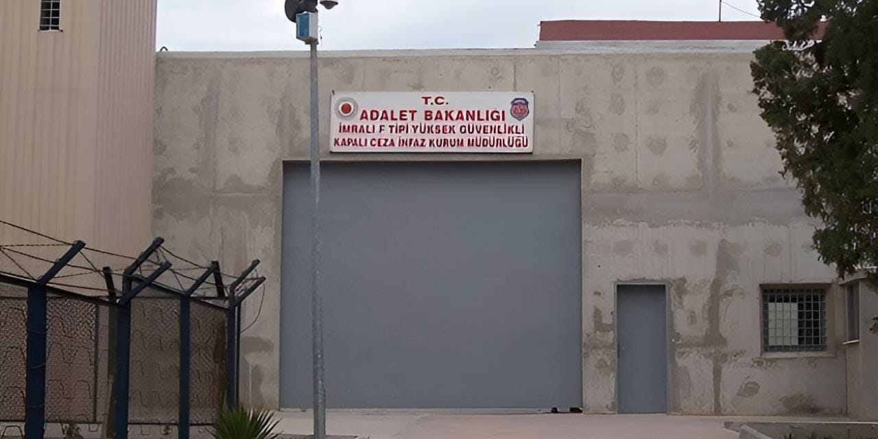 AKP ve MHP'den İmralı zirvesi