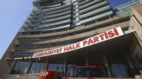 CHP'nin 'İmralı' toplantısı sona erdi