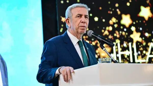 ABB'nin 2026 bütçesi belli oldu: Oy çokluğuyla kabul edildi