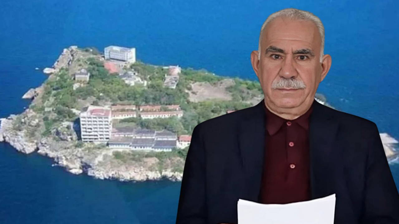 MHP'nin İmralı ziyareti için görevlendirdiği isim belli oldu
