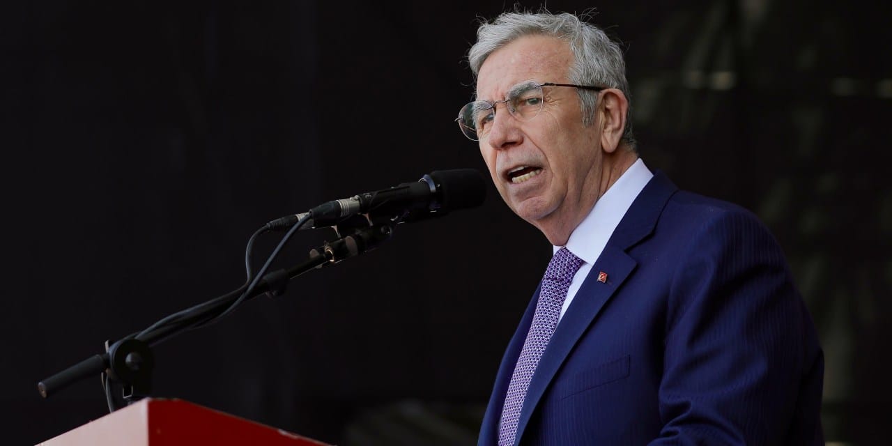 Mansur Yavaş'tan soruşturma iznine ilk tepki