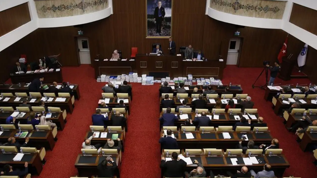 AKP'li başkanvekili yurttaşlar için 'tipi bozuk' dedi