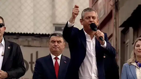 'Bir tane kalsak o seni yenecek, kurtulamayacaksın!'